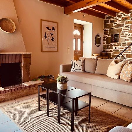 Neakitos Summer House Никити Екстериор снимка