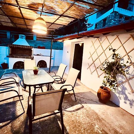 Neakitos Summer House Никити Екстериор снимка