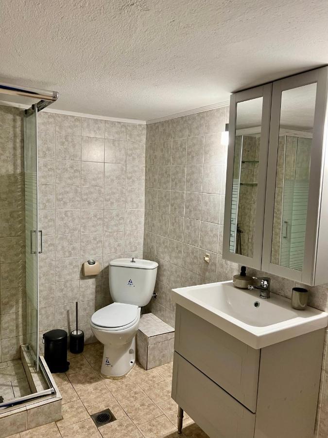 Neakitos Summer House Никити Екстериор снимка