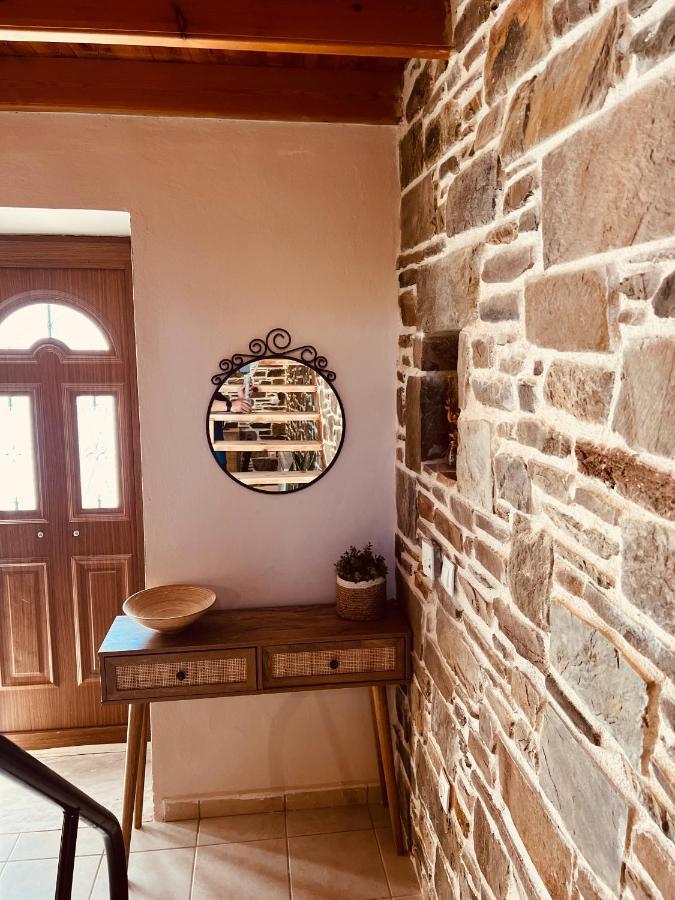 Neakitos Summer House Никити Екстериор снимка