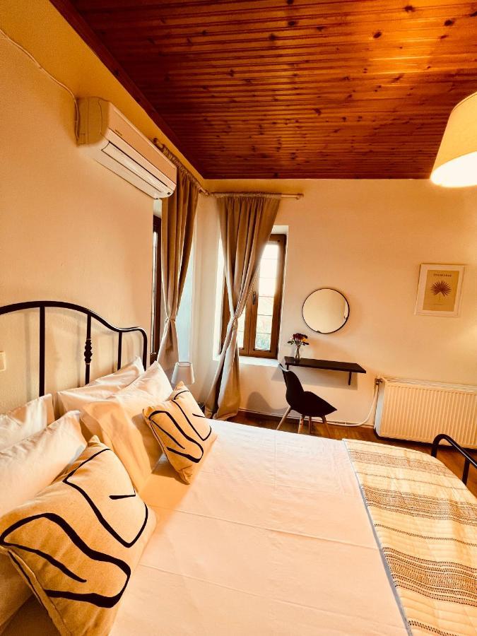 Neakitos Summer House Никити Екстериор снимка