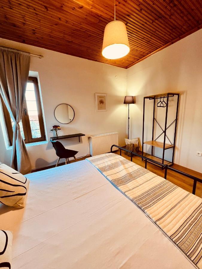 Neakitos Summer House Никити Екстериор снимка