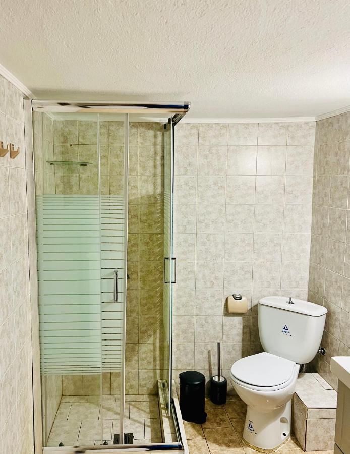 Neakitos Summer House Никити Екстериор снимка
