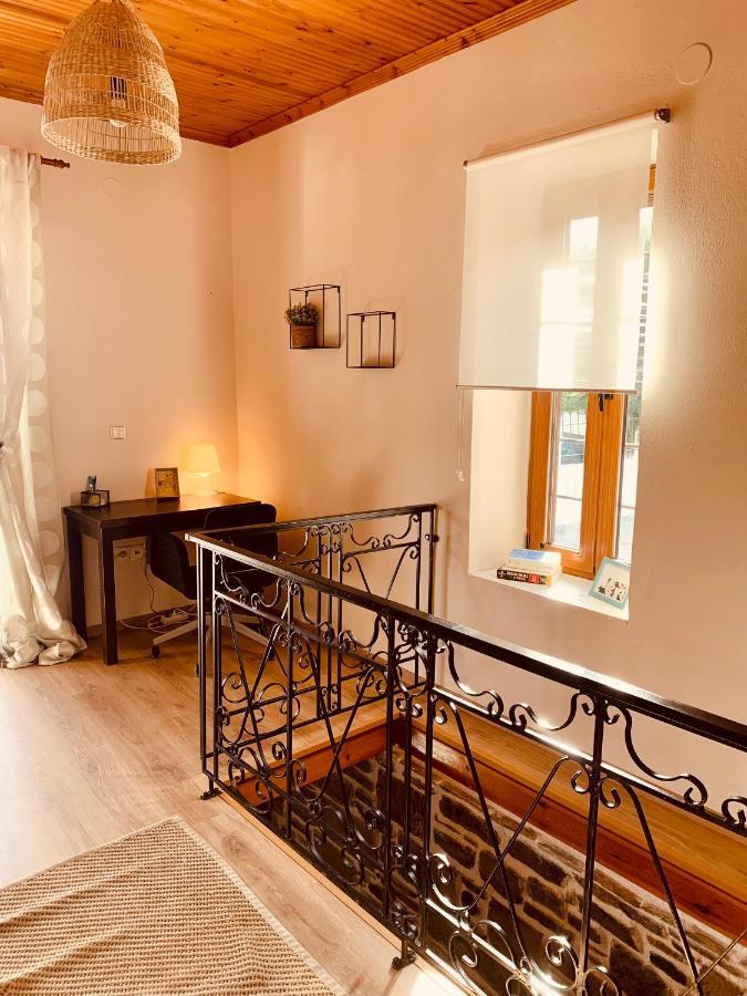Neakitos Summer House Никити Екстериор снимка