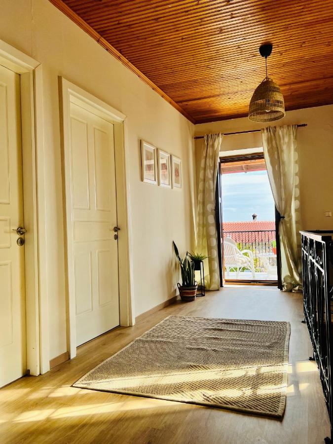 Neakitos Summer House Никити Екстериор снимка