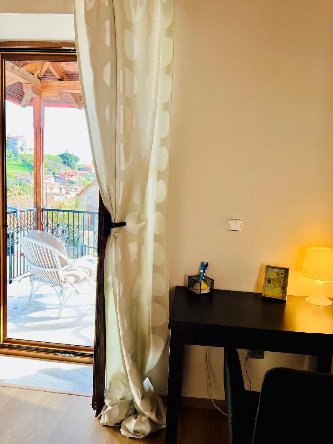Neakitos Summer House Никити Екстериор снимка