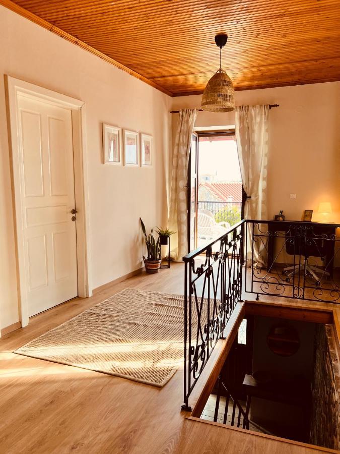 Neakitos Summer House Никити Екстериор снимка